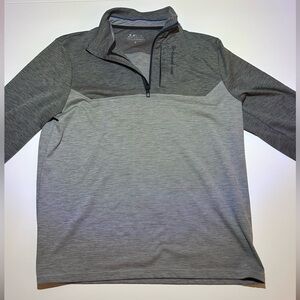 Vineyard Vines Gray On the Go Shep Shirt